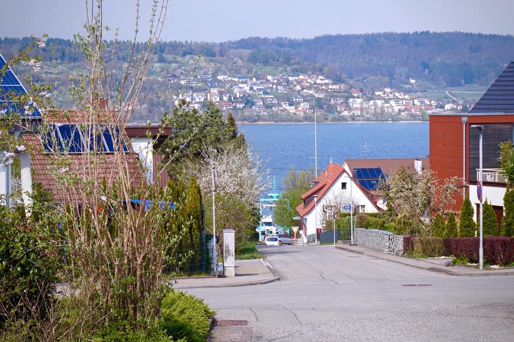 Fewo Seeleben Bodman-Ludwigshafen Exterior foto